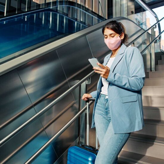 Visados para Vivir en España