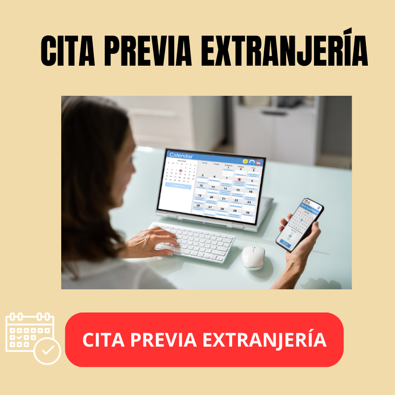 cita previa